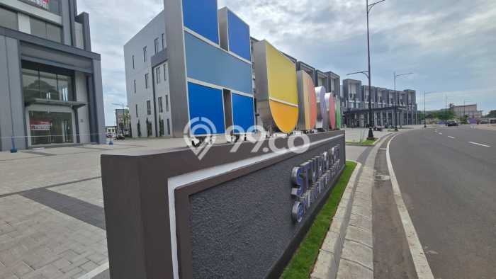 Ruko Bagus Dijual LB 276m2 Lokasi Strategis Tangerang Area Cocok untuk Berbisnis Ruko Bagus Dijual LB 276m2 Lokasi Strategis Tangerang Area Cocok untuk Berbisnis