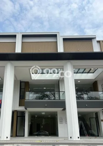 FOR RENT! Kantor di Gading Serpong Cocok untuk Bisnis 268m2 FOR RENT! Kantor di Gading Serpong Cocok untuk Bisnis 268m2