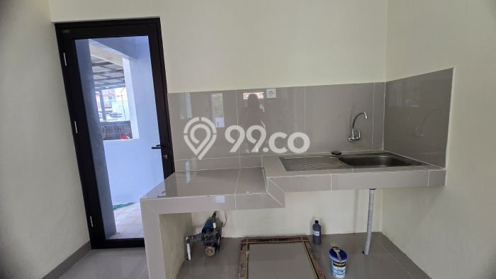 Hunian Nyaman Asri 2 KT Siap Pakai di Gading Serpong Tangerang Hunian Nyaman Asri 2 KT Siap Pakai di Gading Serpong Tangerang