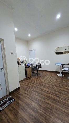 Ruko Dijual di Tangerang LT 223m2 & LB 305m2 Lokasi Terbaik! Ruko Dijual di Tangerang LT 223m2 & LB 305m2 Lokasi Terbaik!