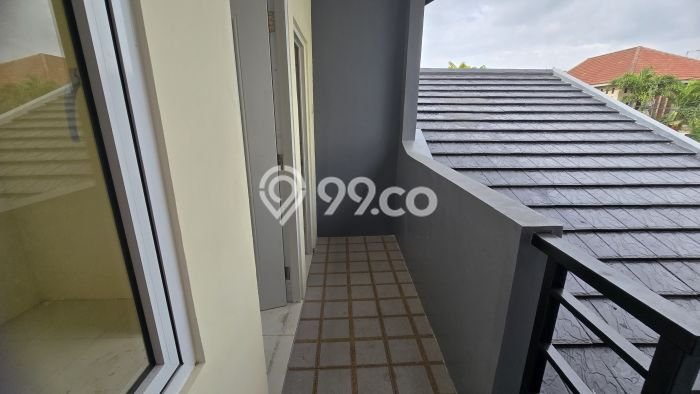 Hunian Nyaman Asri 2 KT Siap Pakai di Gading Serpong Tangerang Hunian Nyaman Asri 2 KT Siap Pakai di Gading Serpong Tangerang