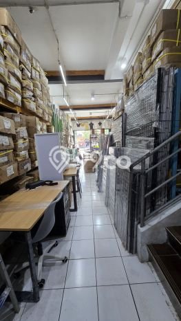 Ruko Dijual di Tangerang LT 223m2 & LB 305m2 Lokasi Terbaik! Ruko Dijual di Tangerang LT 223m2 & LB 305m2 Lokasi Terbaik!