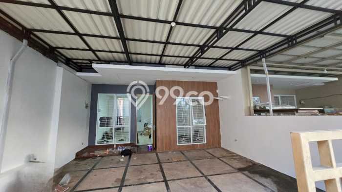 Rumah Luas Asri 3 KT Siap Huni di Gading Serpong Tangerang Rumah Luas Asri 3 KT Siap Huni di Gading Serpong Tangerang
