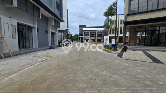 Ruko Bagus Dijual LB 276m2 Lokasi Strategis Tangerang Area Cocok untuk Berbisnis Ruko Bagus Dijual LB 276m2 Lokasi Strategis Tangerang Area Cocok untuk Berbisnis