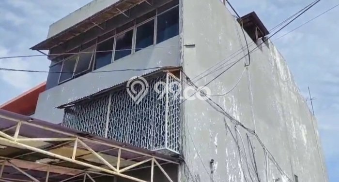 Tanah untuk Dijual Lokasi Cipondoh, Tangerang Luas 1680m2 SHM Tanah untuk Dijual Lokasi Cipondoh, Tangerang Luas 1680m2 SHM