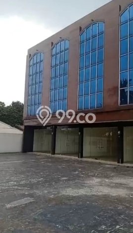 Ruko Dijual di Prime Area Jakarta Selatan Luas 227m2 Ruko Dijual di Prime Area Jakarta Selatan Luas 227m2