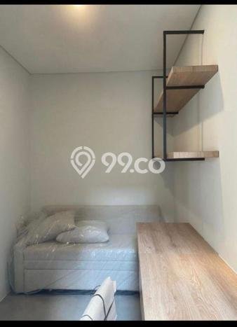 Dijual Hunian Rumah Nyaman 3 Kamar di BSD City, Tangerang Dijual Hunian Rumah Nyaman 3 Kamar di BSD City, Tangerang