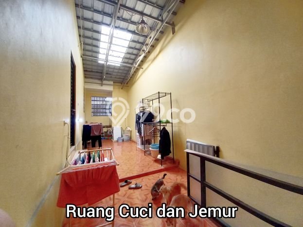 Ready to Use! Luxury House LT 437m2 Desain Modern di Alam Sutera Ready to Use! Luxury House LT 437m2 Desain Modern di Alam Sutera
