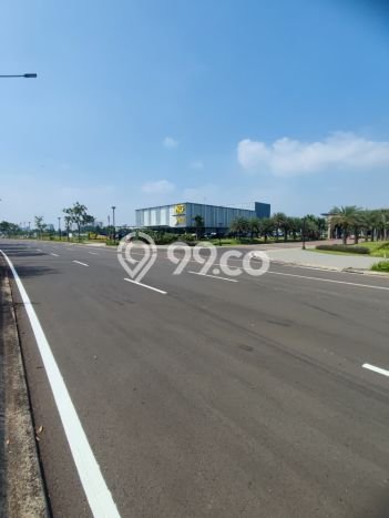 Jarang Ada! Tanah Kavling Disewakan di Jakarta Utara 2387m2 Jarang Ada! Tanah Kavling Disewakan di Jakarta Utara 2387m2
