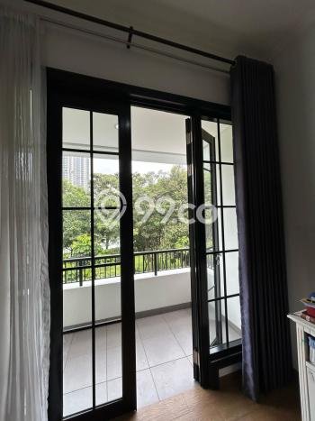 Hunian Elit LB 231m2 Siap Huni Desain Elegan di Alam Sutera, Tangerang Hunian Elit LB 231m2 Siap Huni Desain Elegan di Alam Sutera, Tangerang