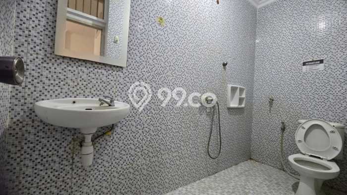 Dijual Hunian Rumah Terawat 4 Kamar di Gading Serpong, Tangerang Dijual Hunian Rumah Terawat 4 Kamar di Gading Serpong, Tangerang