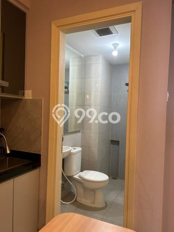 Apartemen Cozy Dijual di Surabaya Spesifikasi 1 KT, 1 KM Apartemen Cozy Dijual di Surabaya Spesifikasi 1 KT, 1 KM