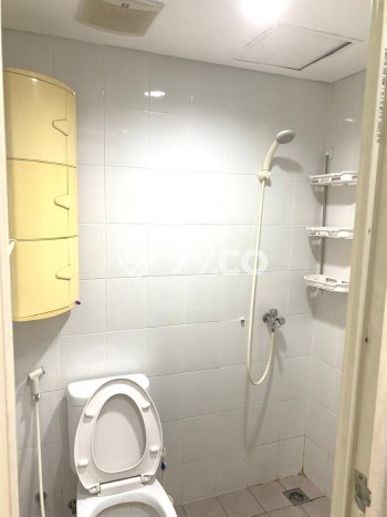 Untuk Dijual Apartemen 1 KT di Surabaya Luas 26m2 Untuk Dijual Apartemen 1 KT di Surabaya Luas 26m2