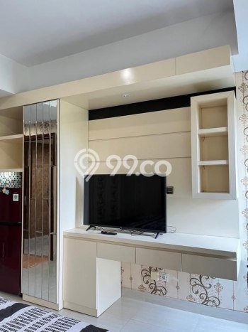 Hunian Apartemen Ekonomis di Surabaya dengan 1 Kamar Tidur, 1 Kamar Mandi Hunian Apartemen Ekonomis di Surabaya dengan 1 Kamar Tidur, 1 Kamar Mandi