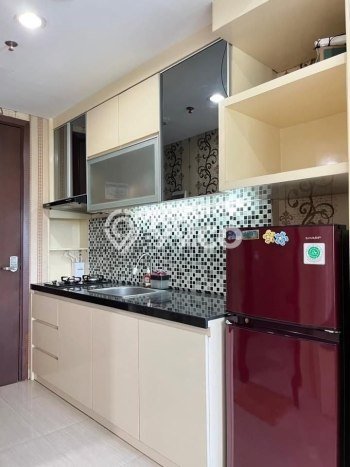 Hunian Apartemen Ekonomis di Surabaya dengan 1 Kamar Tidur, 1 Kamar Mandi Hunian Apartemen Ekonomis di Surabaya dengan 1 Kamar Tidur, 1 Kamar Mandi