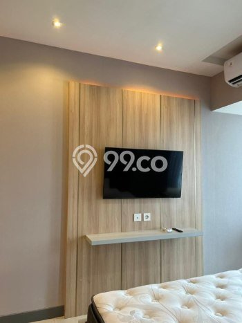 Apartemen Cozy Dijual di Surabaya Spesifikasi 1 KT, 1 KM Apartemen Cozy Dijual di Surabaya Spesifikasi 1 KT, 1 KM