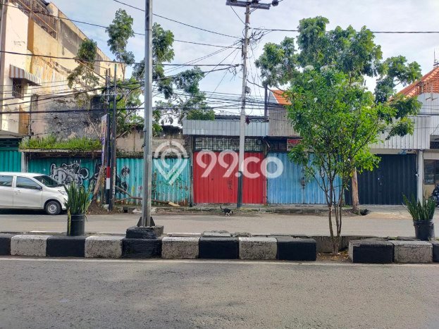 Jual Rumah Luas Megah Dengan View Eksklusif di Kapasan, Surabaya Jual Rumah Luas Megah Dengan View Eksklusif di Kapasan, Surabaya