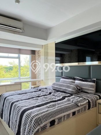 Hunian Apartemen Ekonomis di Surabaya dengan 1 Kamar Tidur, 1 Kamar Mandi Hunian Apartemen Ekonomis di Surabaya dengan 1 Kamar Tidur, 1 Kamar Mandi