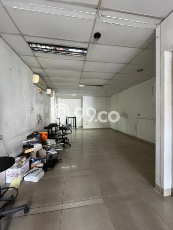 FOR SALE! Ruko di BSD Tangerang Selatan, LT 85m2, LB 255m2 FOR SALE! Ruko di BSD Tangerang Selatan, LT 85m2, LB 255m2