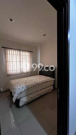 Siap Huni Rumah Mewah 4 Kamar di Gedebage Dekat ke Mana Pun Siap Huni Rumah Mewah 4 Kamar di Gedebage Dekat ke Mana Pun