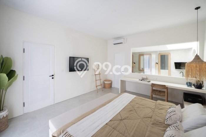 Vila Nyaman di , Dimensi 144m2m², Pemandangan Menarik sekitar Vila Nyaman di , Dimensi 144m2m², Pemandangan Menarik sekitar