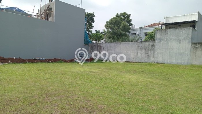 Dijual Tanah di Tangerang, Luas 550m2 PPJB Dijual Tanah di Tangerang, Luas 550m2 PPJB