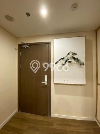 Apartemen Minimalis untuk Disewa, 3 Kamar di Tangerang Apartemen Minimalis untuk Disewa, 3 Kamar di Tangerang