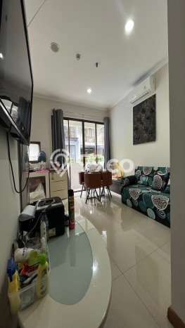 Dijual Apartemen di Tangerang 2 Kamar & 1 Kamar Mandi, Luas 51m2 Dijual Apartemen di Tangerang 2 Kamar & 1 Kamar Mandi, Luas 51m2