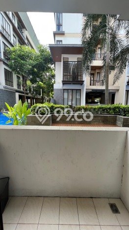Dijual Apartemen di Tangerang 2 Kamar & 1 Kamar Mandi, Luas 51m2 Dijual Apartemen di Tangerang 2 Kamar & 1 Kamar Mandi, Luas 51m2