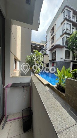 Dijual Apartemen di Tangerang 2 Kamar & 1 Kamar Mandi, Luas 51m2 Dijual Apartemen di Tangerang 2 Kamar & 1 Kamar Mandi, Luas 51m2