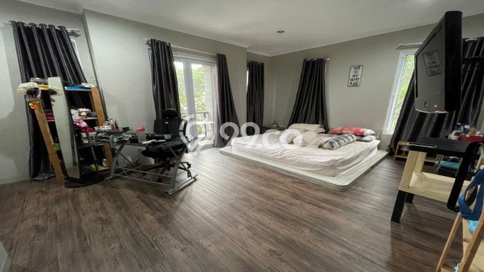 Rumah Minimalis 3 KT di Gading Serpong Tangerang Semi Furnished Rumah Minimalis 3 KT di Gading Serpong Tangerang Semi Furnished