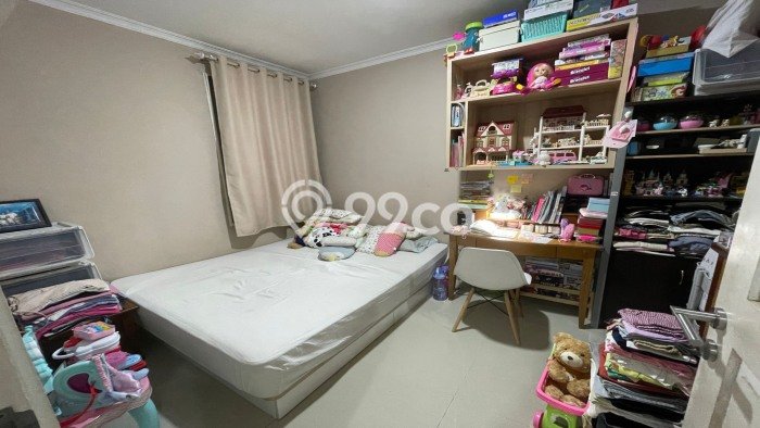 Rumah Minimalis 3 KT di Gading Serpong Tangerang Semi Furnished Rumah Minimalis 3 KT di Gading Serpong Tangerang Semi Furnished