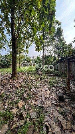 Tanah Dijual di Tangerang Seluas 3550m2 Strategis Tanah Dijual di Tangerang Seluas 3550m2 Strategis