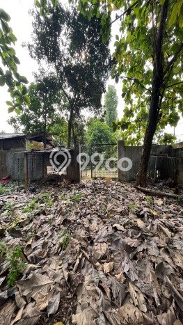 Tanah Dijual di Tangerang Seluas 3550m2 Strategis Tanah Dijual di Tangerang Seluas 3550m2 Strategis