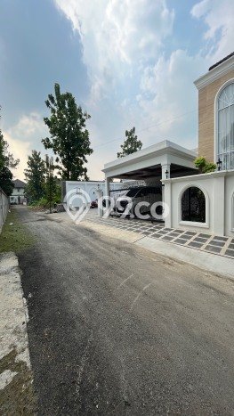 Tanah Dijual di Tangerang Seluas 3550m2 Strategis Tanah Dijual di Tangerang Seluas 3550m2 Strategis
