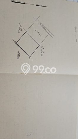 Tanah Dijual di Tangerang Seluas 3550m2 Strategis Tanah Dijual di Tangerang Seluas 3550m2 Strategis