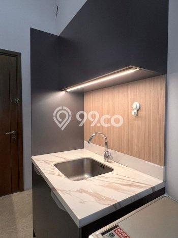 Hunian Apartemen High-Class untuk Dijual di Tangerang dengan 2 BR & 2 Kamar Mandi Hunian Apartemen High-Class untuk Dijual di Tangerang dengan 2 BR & 2 Kamar Mandi