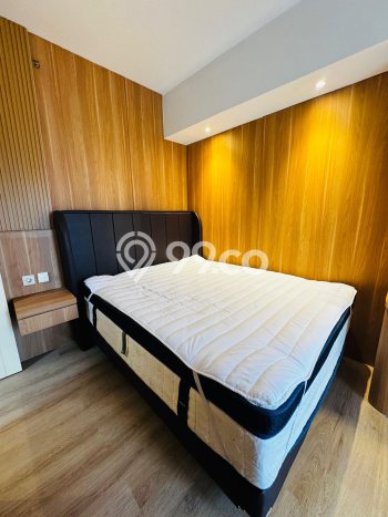 Disewakan Apartemen Terjangkau 2 KT di Summarecon Serpong Tangerang Disewakan Apartemen Terjangkau 2 KT di Summarecon Serpong Tangerang