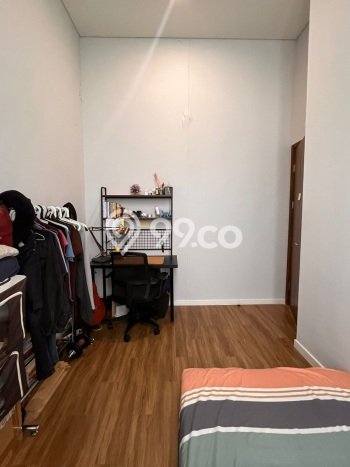 Hunian Apartemen High-Class untuk Dijual di Tangerang dengan 2 BR & 2 Kamar Mandi Hunian Apartemen High-Class untuk Dijual di Tangerang dengan 2 BR & 2 Kamar Mandi