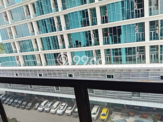 Hunian Apartemen High-Class untuk Dijual di Tangerang dengan 2 BR & 2 Kamar Mandi Hunian Apartemen High-Class untuk Dijual di Tangerang dengan 2 BR & 2 Kamar Mandi