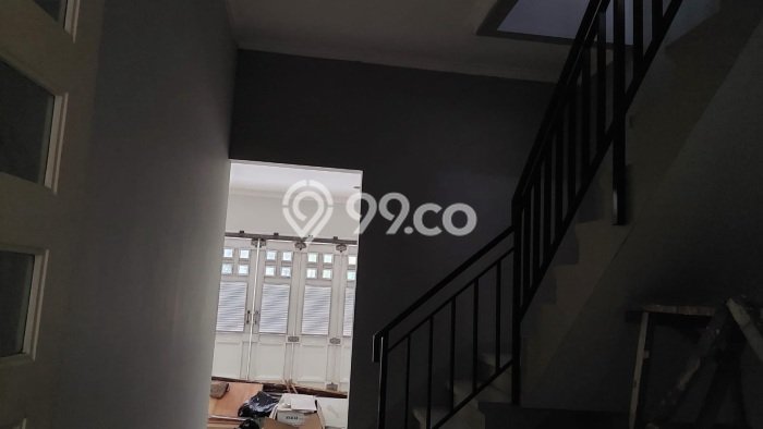 Jual Rumah Mewah Megah Dengan View Eksklusif di BSD Delatinos, Tangerang Jual Rumah Mewah Megah Dengan View Eksklusif di BSD Delatinos, Tangerang