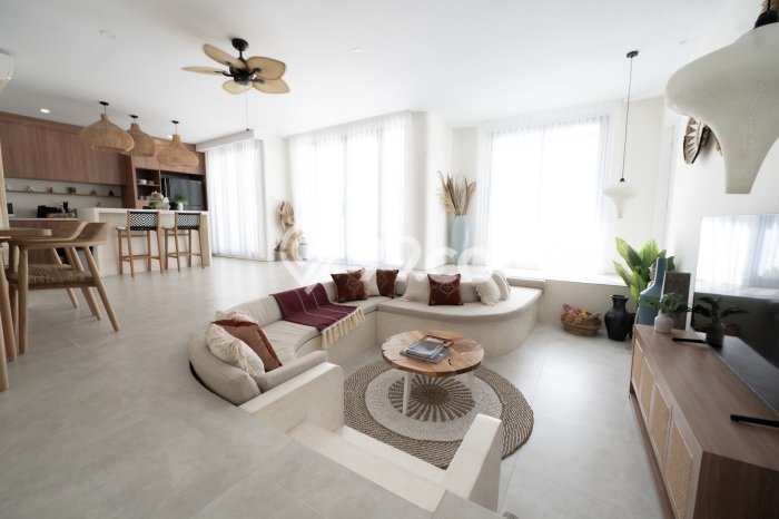 Vila Nyaman di , Dimensi 144m2m², Pemandangan Menarik sekitar Vila Nyaman di , Dimensi 144m2m², Pemandangan Menarik sekitar