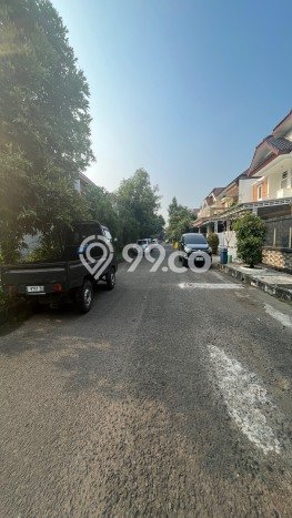 Dijual Tanah Lokasi Gading Serpong, Tangerang Seluas 475m2 Dijual Tanah Lokasi Gading Serpong, Tangerang Seluas 475m2