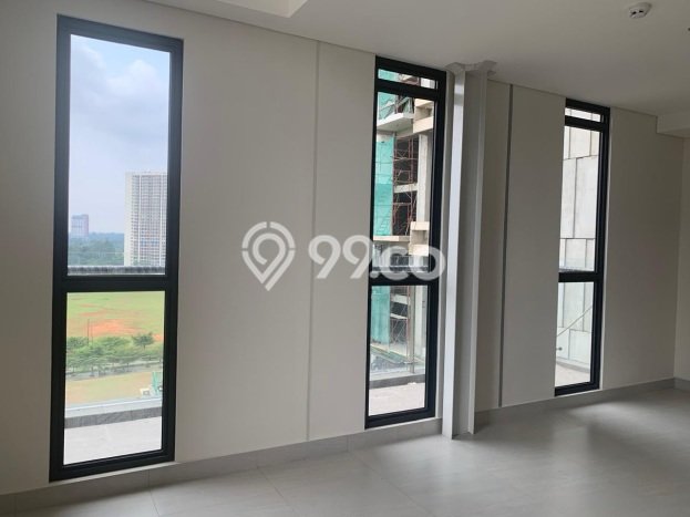 Apartemen Prestisius Dijual di BSD Luas 85m2 Apartemen Prestisius Dijual di BSD Luas 85m2