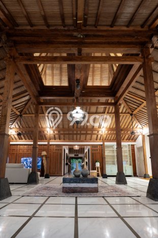 Vila Berkualitas Kawasan , Dimensi 1100m2m², Lingkungan Asri dan aman Vila Berkualitas Kawasan , Dimensi 1100m2m², Lingkungan Asri dan aman