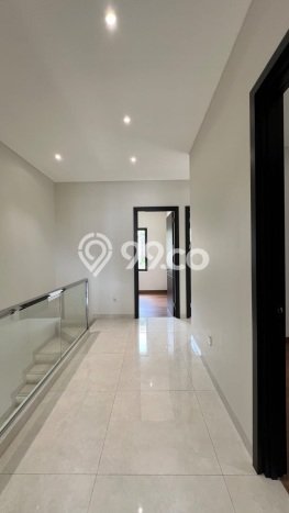 Ready to Use! Premium House LT 108m2 Desain Modern di BSD Vanya Park Ready to Use! Premium House LT 108m2 Desain Modern di BSD Vanya Park