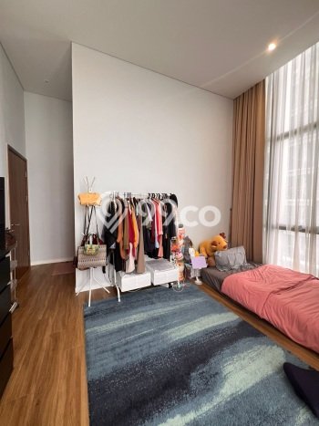 Hunian Apartemen High-Class untuk Dijual di Tangerang dengan 2 BR & 2 Kamar Mandi Hunian Apartemen High-Class untuk Dijual di Tangerang dengan 2 BR & 2 Kamar Mandi