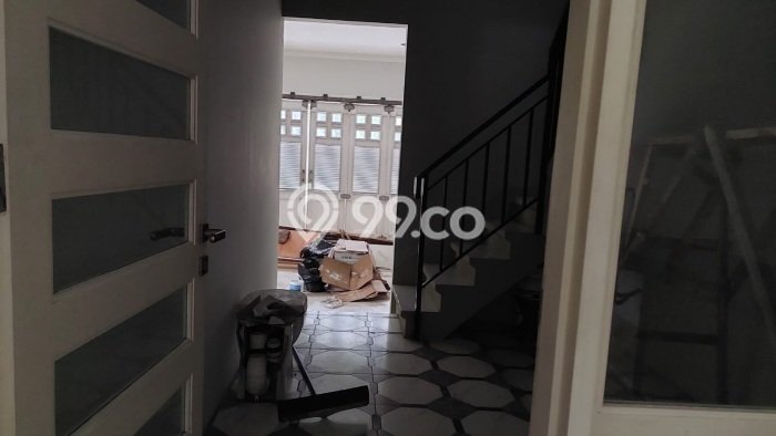 Jual Rumah Mewah Megah Dengan View Eksklusif di BSD Delatinos, Tangerang Jual Rumah Mewah Megah Dengan View Eksklusif di BSD Delatinos, Tangerang