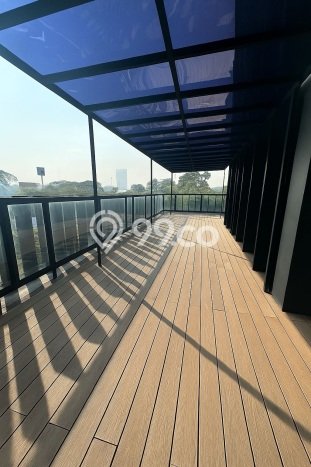 Hunian Strategis 128m2 di Alam Sutera Tangerang 2 Bedroom Hunian Strategis 128m2 di Alam Sutera Tangerang 2 Bedroom