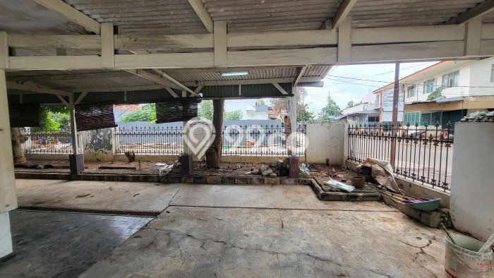 Hunian Mewah LB 200m2 Siap Pakai Desain Elegan di Tangerang Kota, Tangerang Hunian Mewah LB 200m2 Siap Pakai Desain Elegan di Tangerang Kota, Tangerang